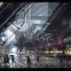 Illustration for article titled Nice Neo-Tokyo You Got Here. Be A Shame If Something Happened To It...